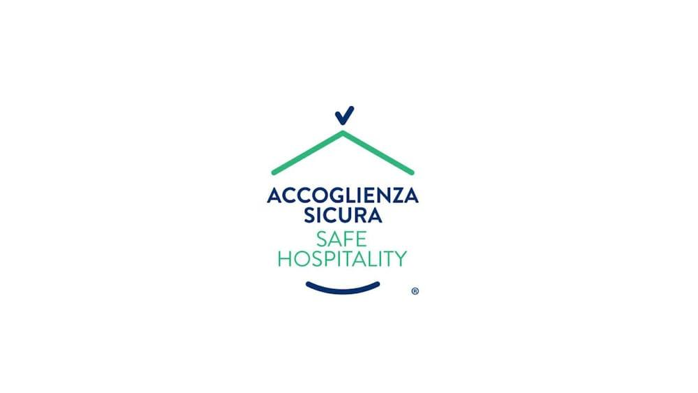 Hotel Albatros Calenzano Exteriör bild